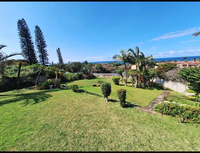 3 BEDROOM FREEHOLD FOR SALE IN SHELLY BEACH